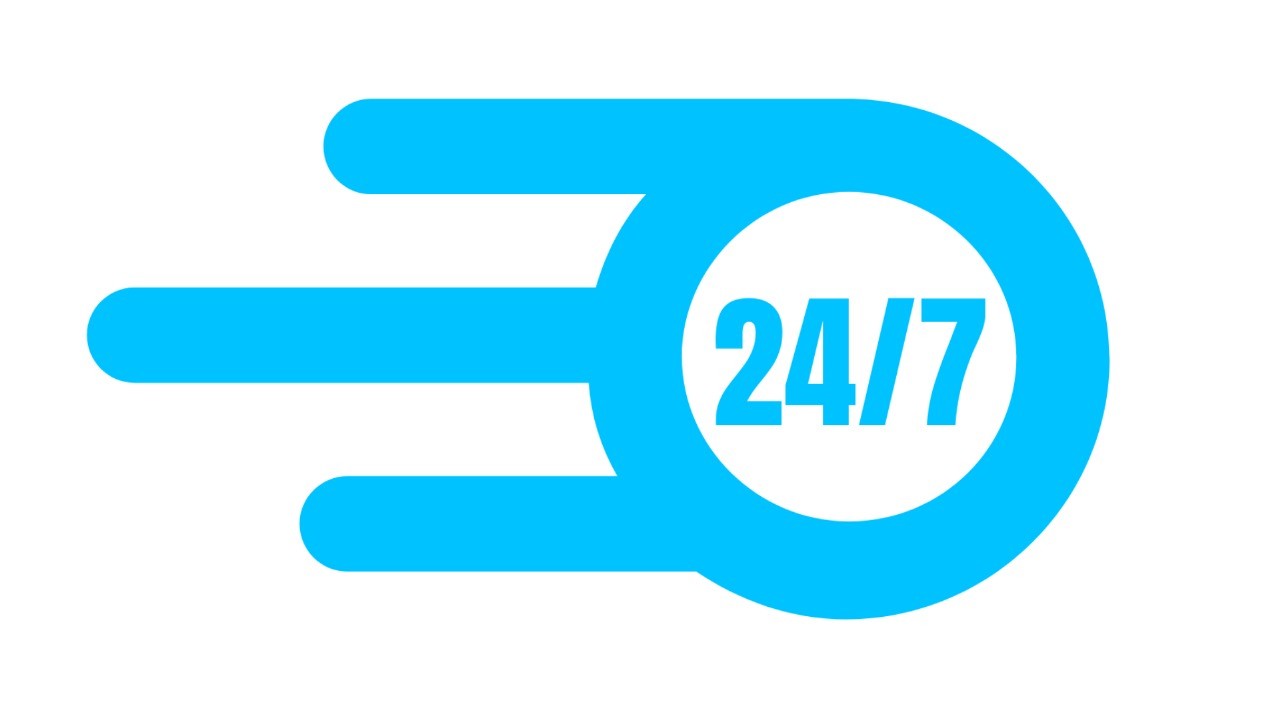 Servicio 24/7