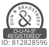 D-U-N-S Registered